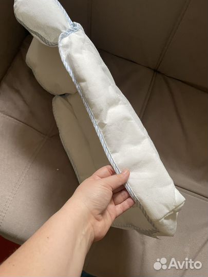 Матрасик для купания новорожденного