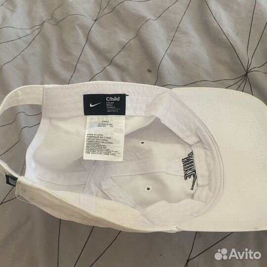 Кепка nike