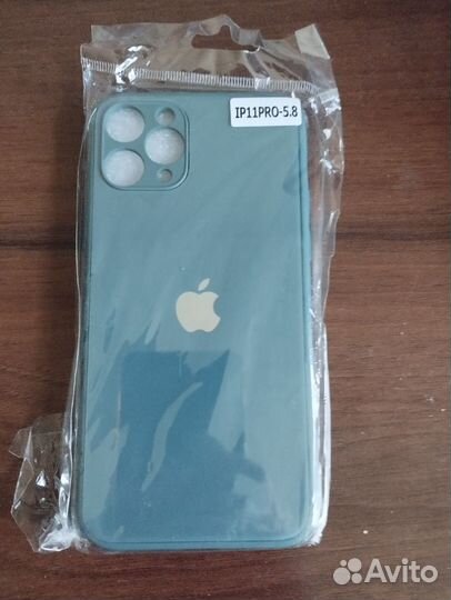 Чехол на iPhone 11 pro