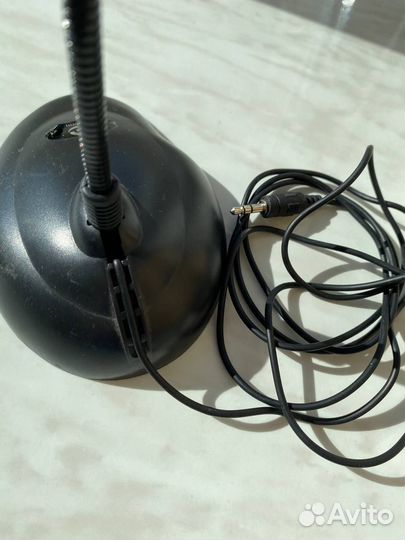 Микрофон X-Storm