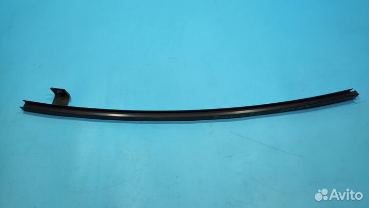 Направляющая стекла заднего левого Kia Picanto