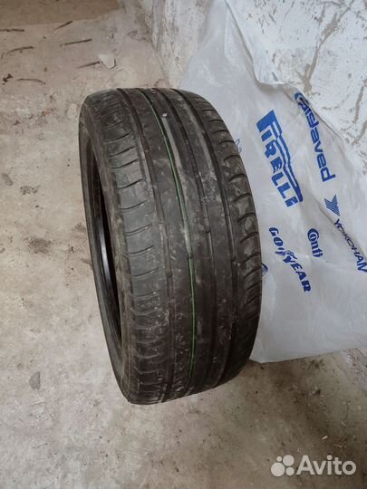 Viatti Strada Asimmetrico 225/50 R17 94V