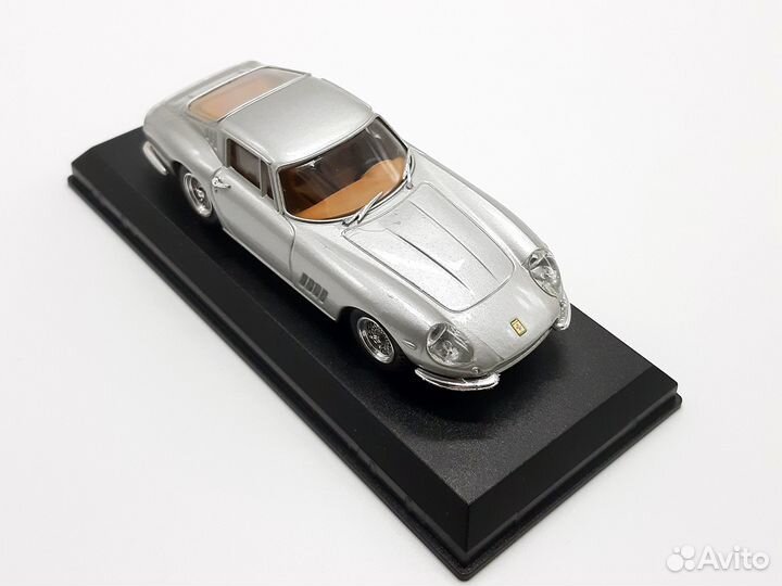 Ferrari 275 GTB Best Model 1/43