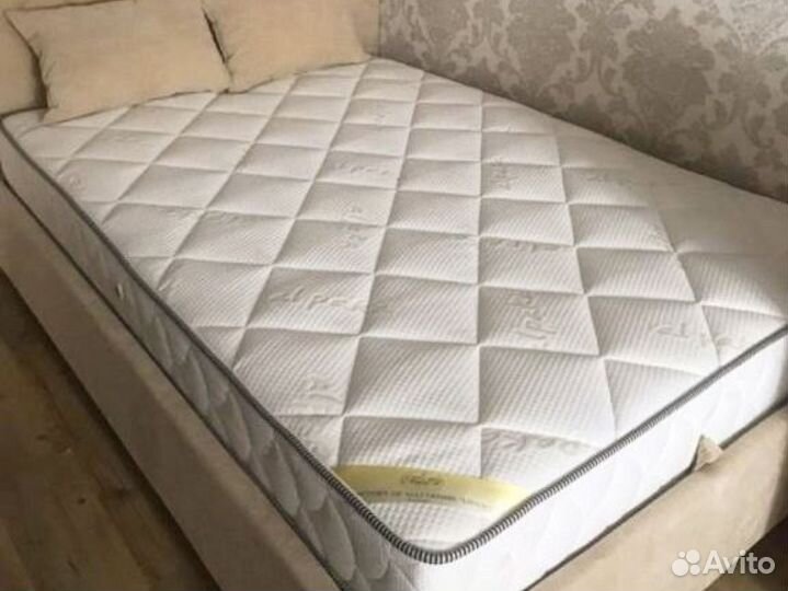 Матрас с эффектом памяти