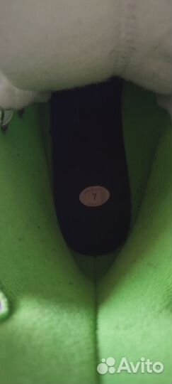 Хоккейные Коньки Bauer X-LS