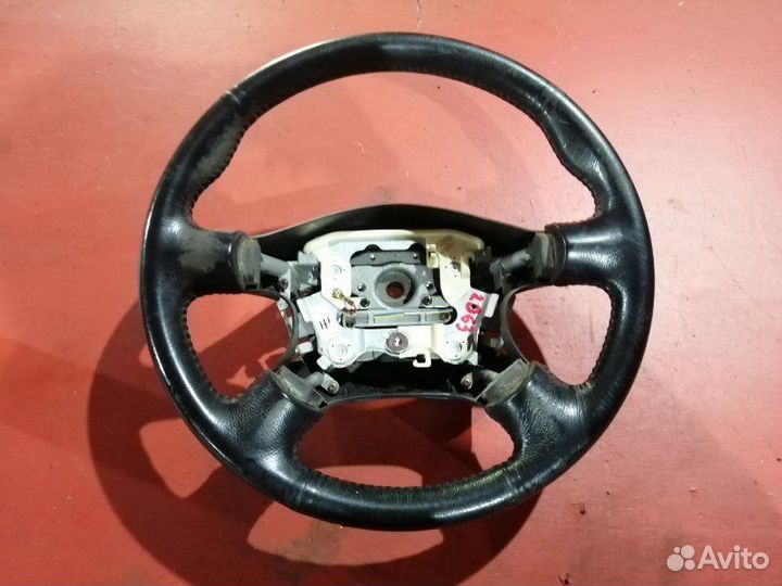 Руль Nissan X-Trail T30 YD22ETI 2005