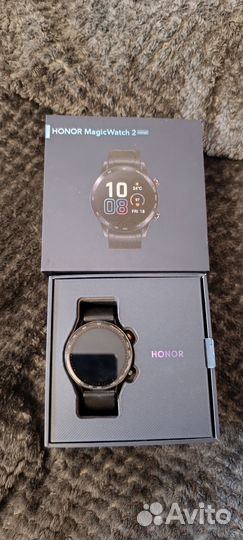 Honor magic watch 2 46mm