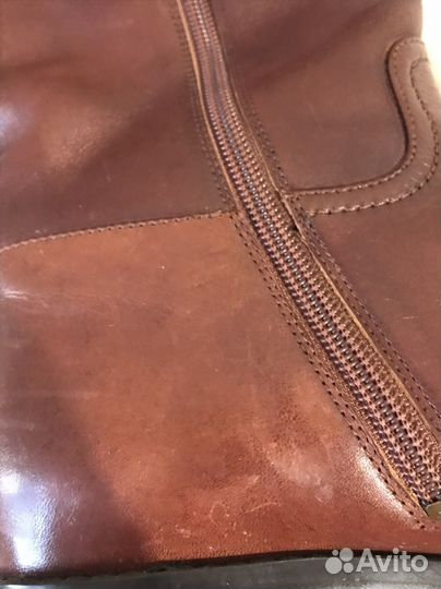 Сапоги эконика