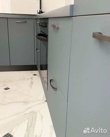 Кухни на заказ. В любом стиле