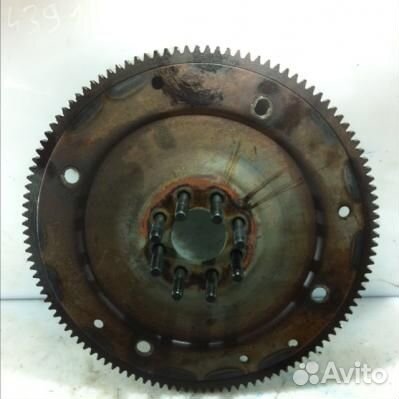 Маховик дизельный chrysler voyager Grand Voyager 4