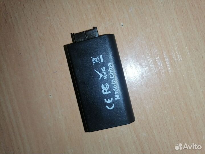 Переходник ps2 to hdmi