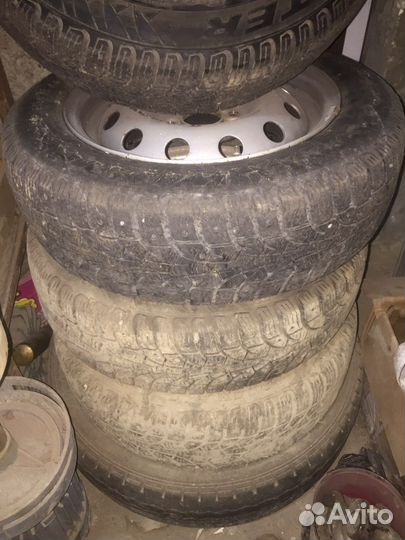 America Salt Lake City SLC 202 215/55 R16 20B