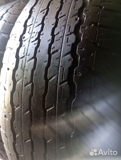 Dunlop Grandtrek AT3 285/65 R17