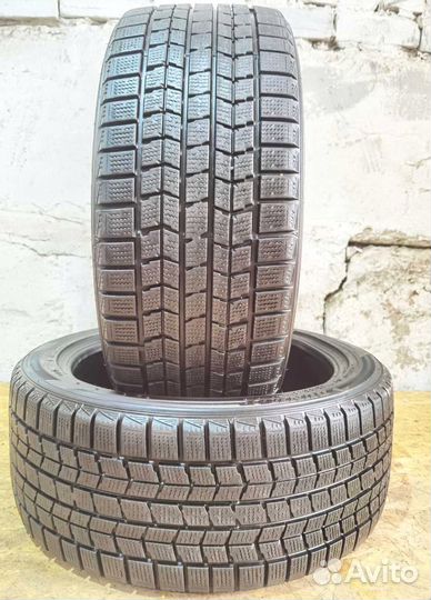 Dunlop DSX-2 225/45 R17 91Q