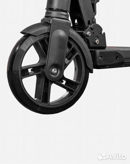 Электросамокат взрослый kugoo a1