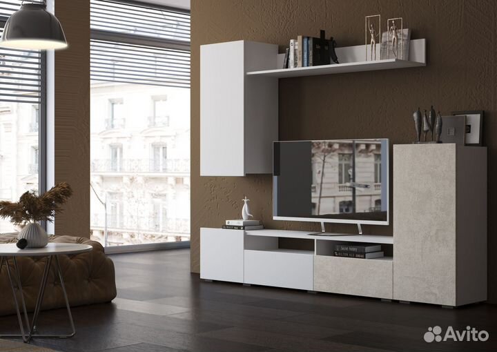 Гостиная Лия лдсп