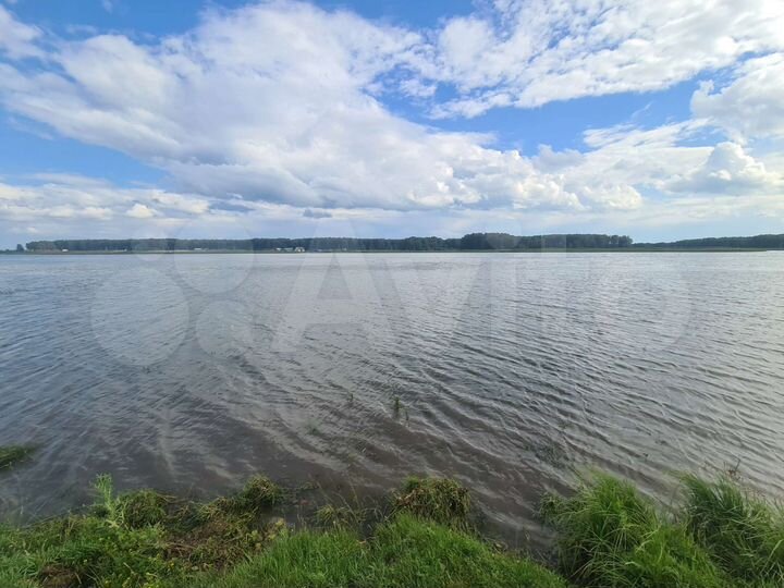 Участок 5 га (СНТ, ДНП)