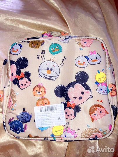 Набор для ухода за новорожденным