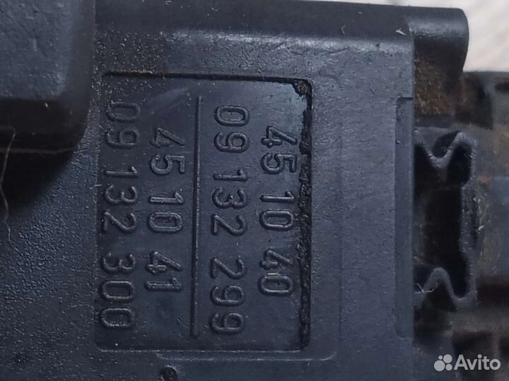 Датчик стоп сигнала Opel Vectra B