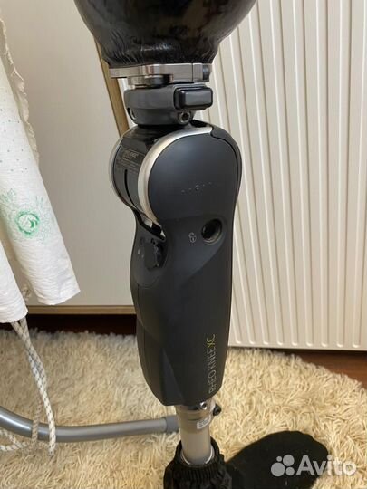 Коленный модуль для протеза