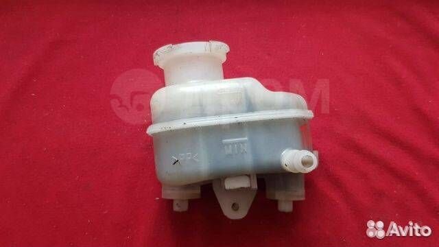 Бачок тормозной жидкости Mitsubishi Lancer 9