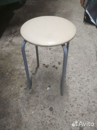 Табурет