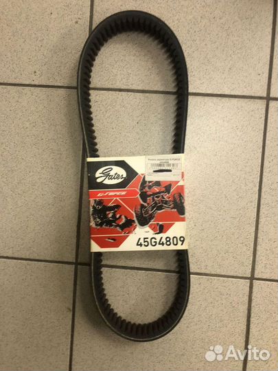 Ремень вариатора Gates 45G4809
