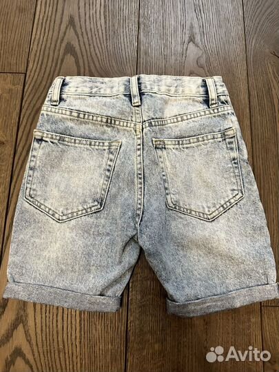 Шорты gloria jeans