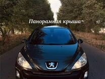 Peugeot 308 1.6 AT, 2010, 149 152 км, с пробегом, цена 670 000 руб.