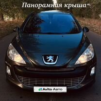 Peugeot 308 1.6 AT, 2009, 149 152 км, с пробегом, цена 620 000 руб.