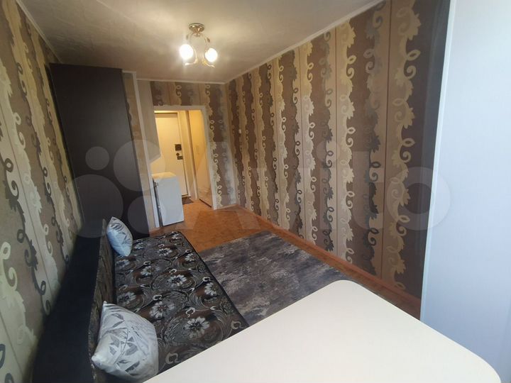 Квартира-студия, 14 м², 6/8 эт.