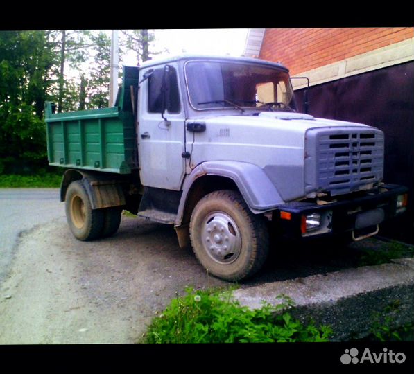 Доставка Камаз ЗИЛ