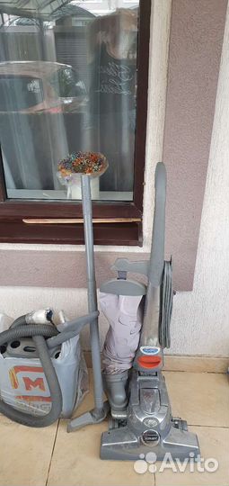 Пылесос kirby