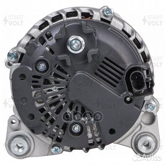 Генератор VAG Polo (20) /Octavia (A8) (20) 1.6