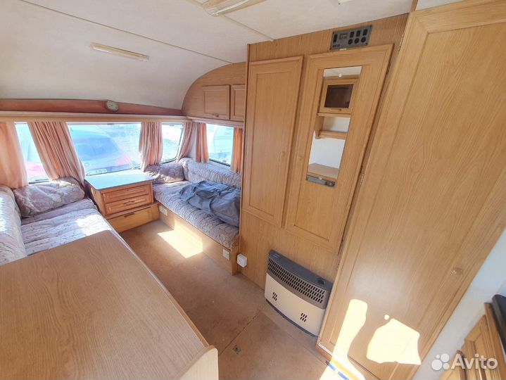 Прицеп-дача Avondale Mayfair, 1998