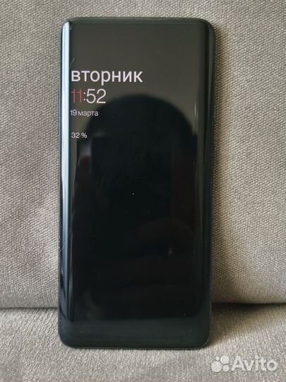 OnePlus 7 Pro, 8/256 ГБ
