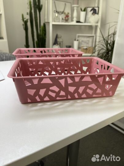 Коробка для хранения