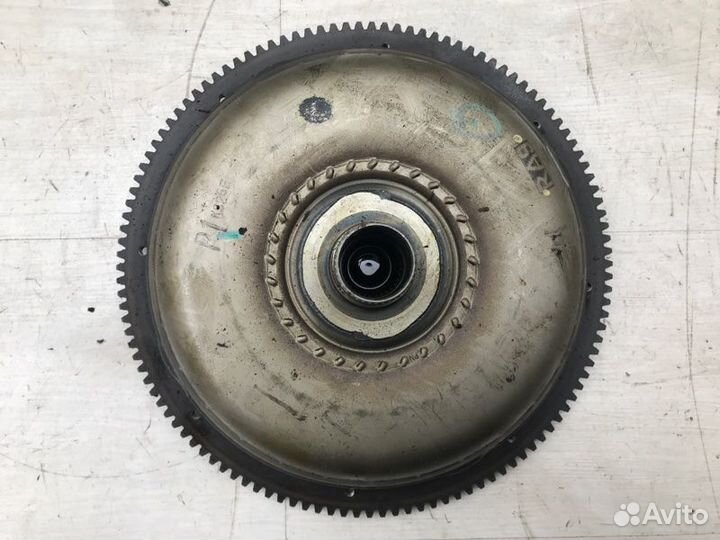 Гидротрансформатор Honda Accord 7 K20Z2 2007