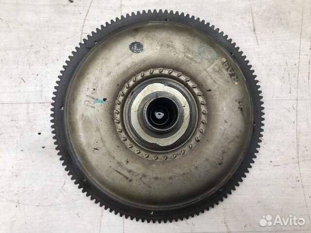 Гидротрансформатор Honda Accord 7 K20Z2 2007