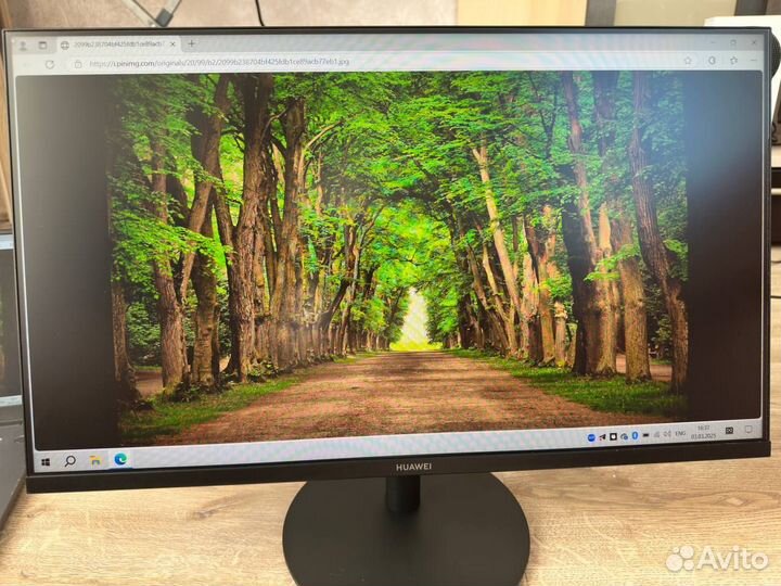 Монитор huawei MateView SE SSN-24 23.8 дюйма