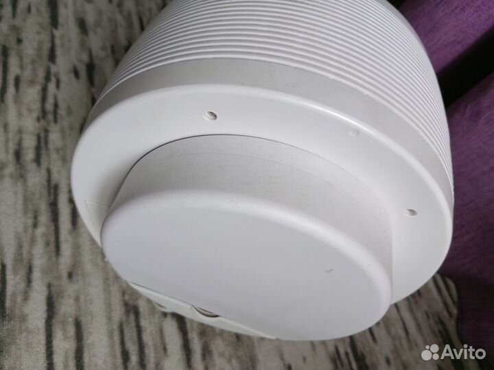 Мойка воздуха