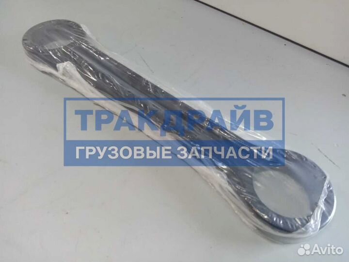 Стойка стабилизатора грузовиков Мерседес L420 мм