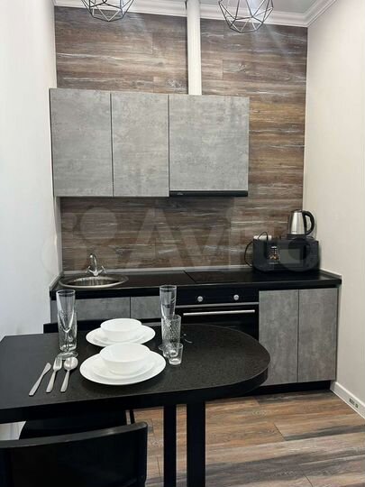 Квартира-студия, 28 м², 8/11 эт.