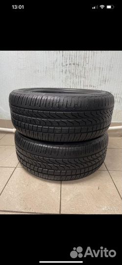 Pirelli Cinturato P6 245/45 R18