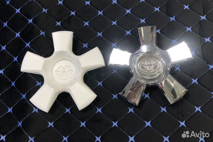 Услуги 3D печати