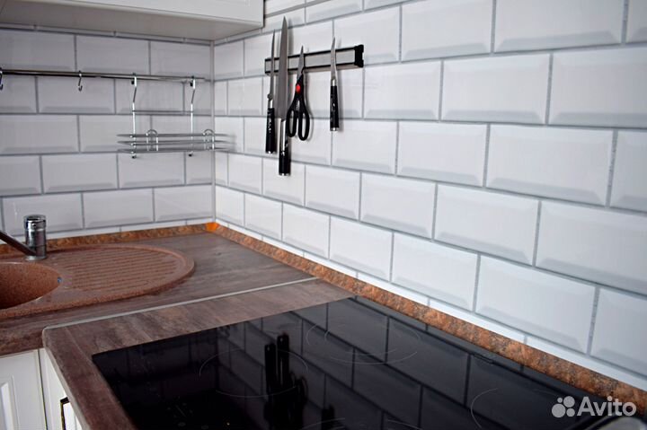 Кухня кпд в рассрочку