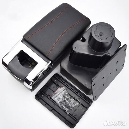 Подлокотник Premium для Ford Ecosport 2013-2016