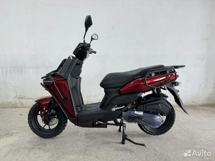 Скутер Vector 2 150cc