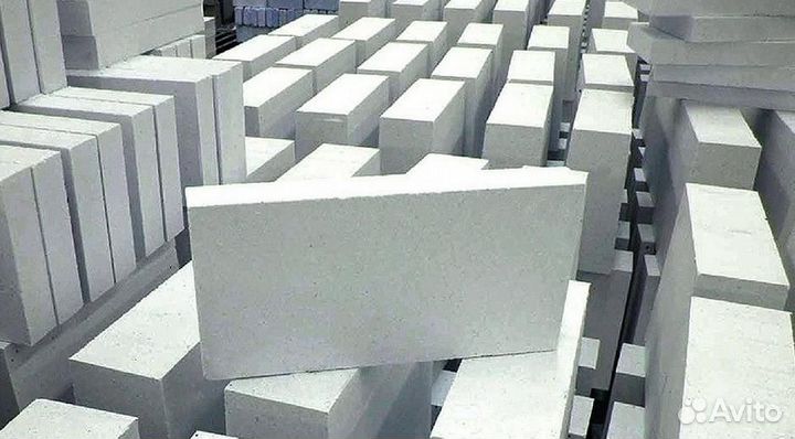 Газоблок Масикс 600x300x250 D600