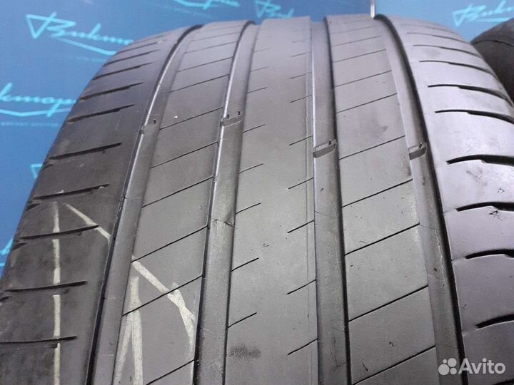Michelin Latitude Sport 3 255/45 R20